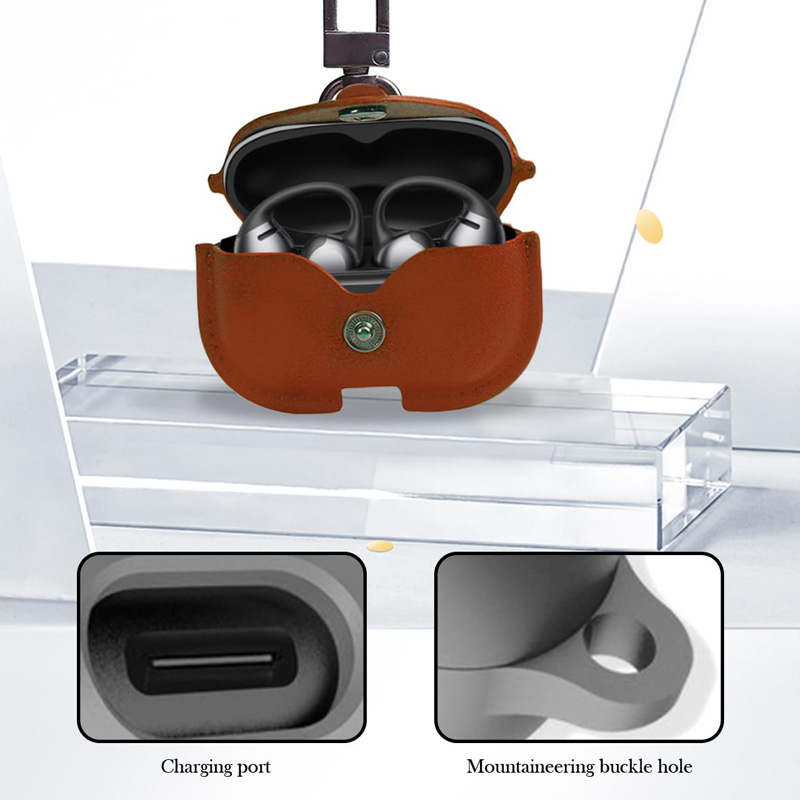 Case for SHOKZ OpenDots 2 Open - Anker Speaker Soundcore Boom 2 review and price