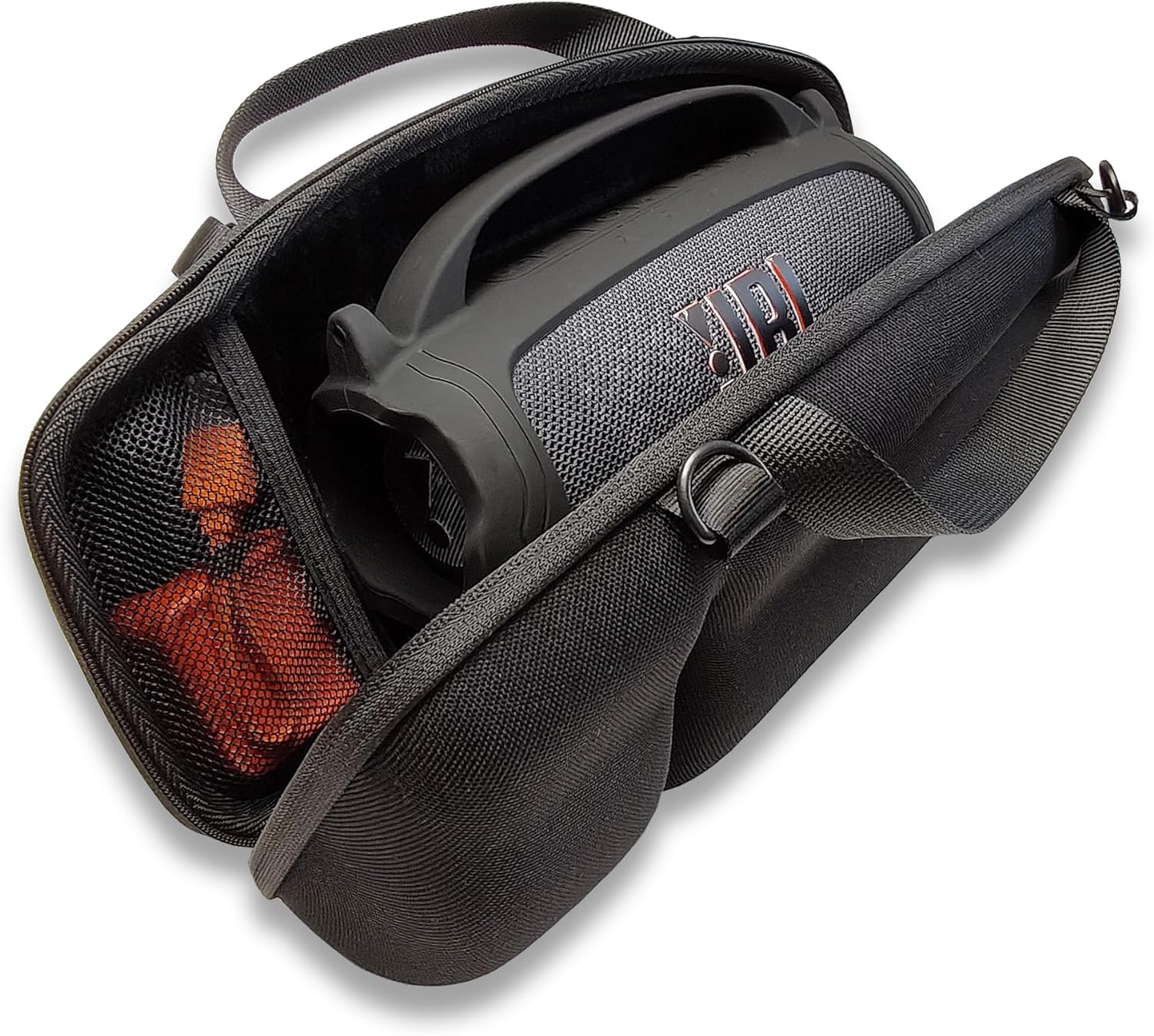 Silicone Handle Cover and Trav - Jbl Speaker Go 4 review and price