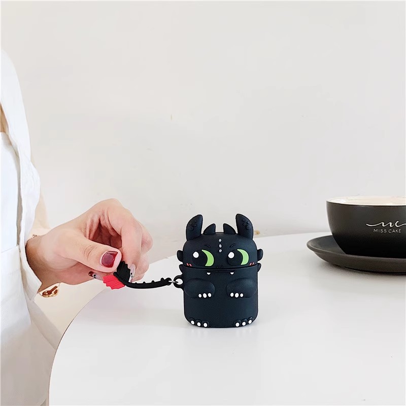 Dragon For Airpods 1 2 3 4 5 P - Anker Speaker Soundcore Boom 2 review and price