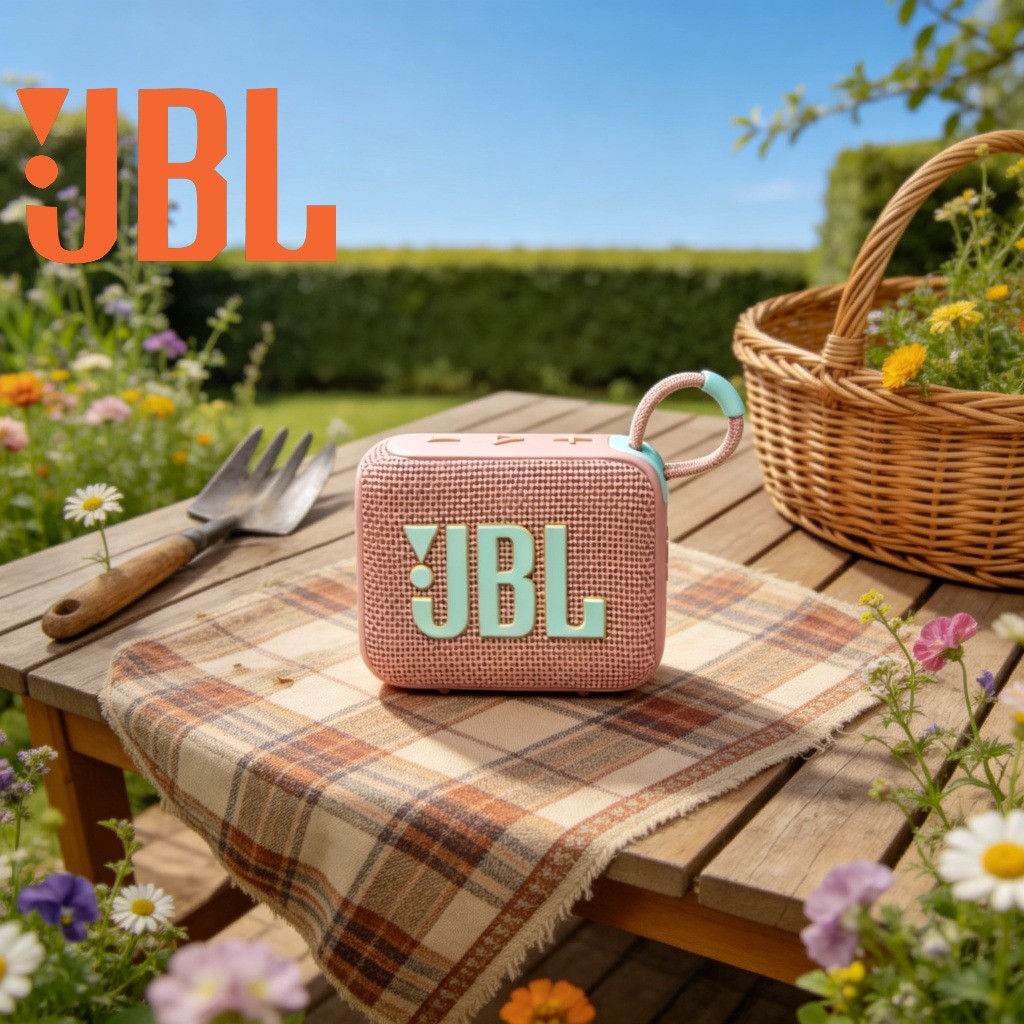JBL GO4 4th Gen Portable Wirel - Jbl Speaker Go 4 review and price