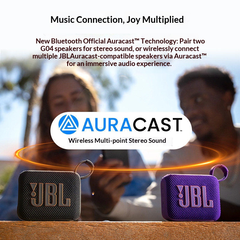 JBL GO4 Small Bluetooth Music  - Jbl Speaker Go 4 review and price