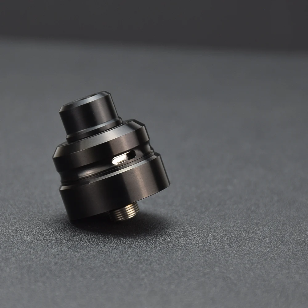 Wolfcoolvape Daywon V2 RDA 22m - Accessories For Vaping review and price