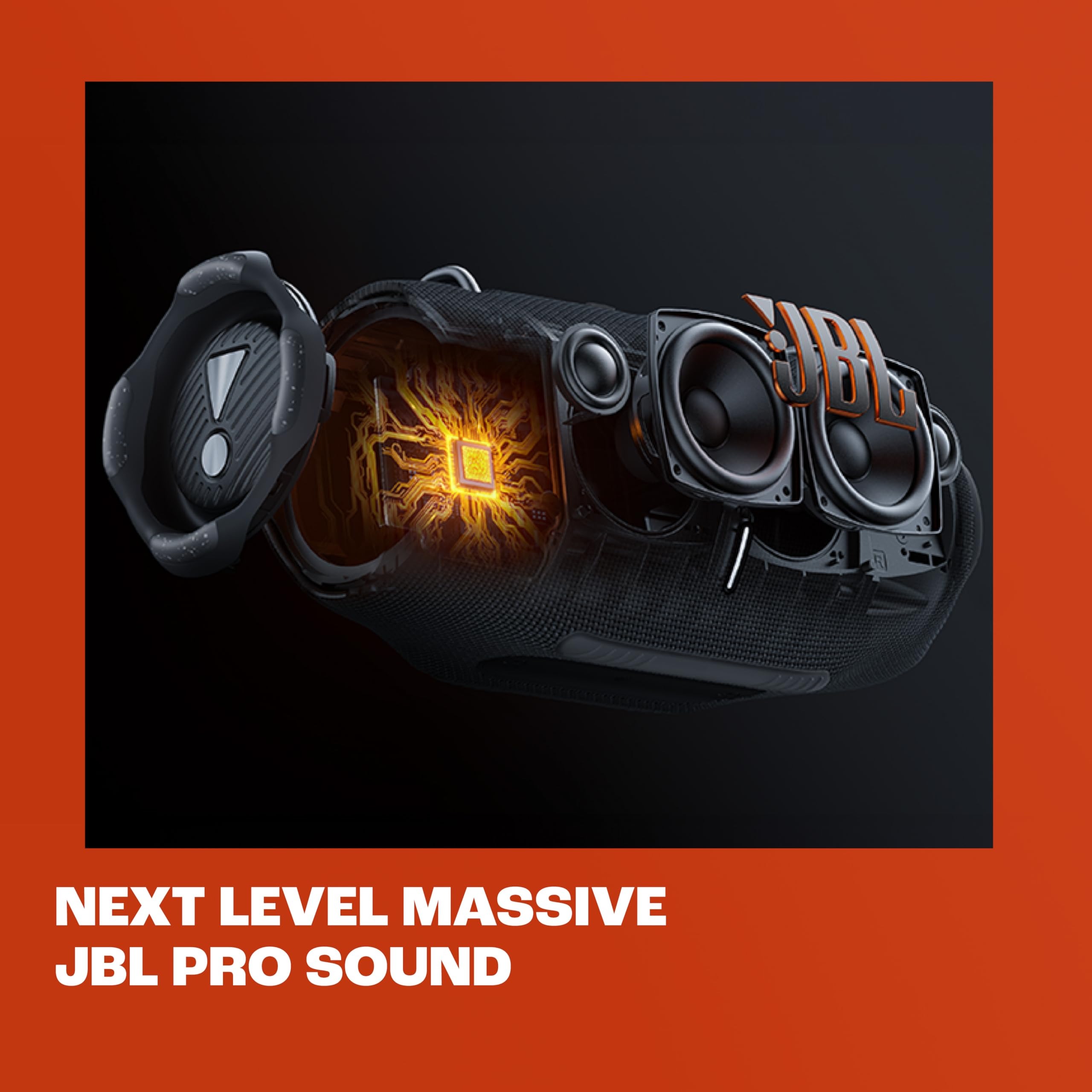 JBL XTREME 4 Wireless Bluetoot - Jbl Speaker Flip 6 review and price