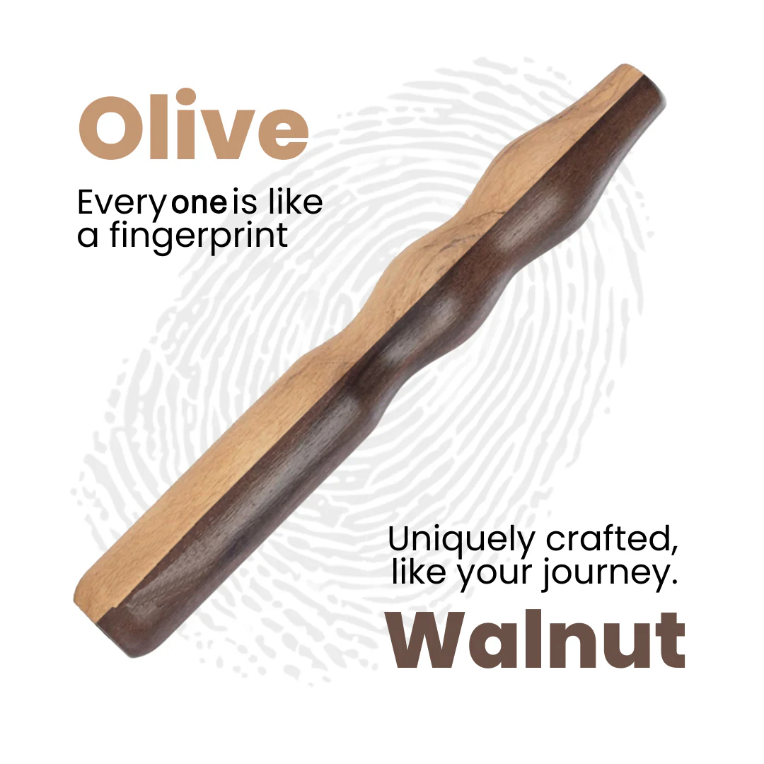 Wooden Inhaler Quit Smoking Sm - Vaping Air review and price
